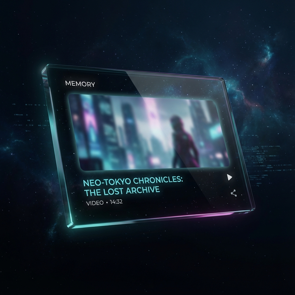 Memory Card Interface